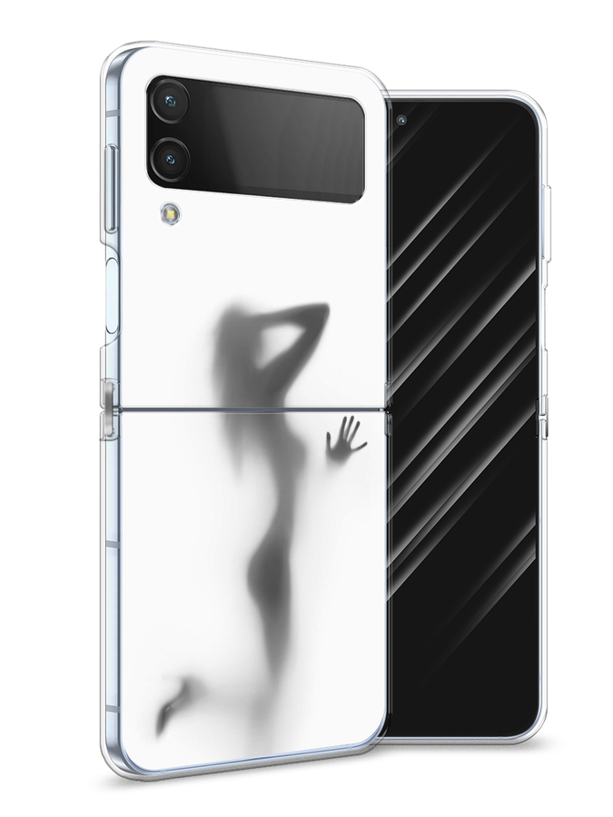 Чехол Awog на Samsung Galaxy Z Flip 4 / Самсунг Z Flip 4 "Стекло в душе", Разноцветный, 2106650-7
Чехол Awog на Samsung Galaxy Z Flip 4 / Самсунг Z Flip 4 "Стекло в душе", Разноцветный, 2106650-7