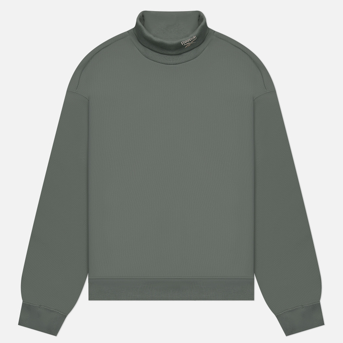 Женская толстовка Reebok Classics AE Archive Fit Crew Neck зелёный, Размер S, Зеленый, Classics AE Archive Fit Crew Neck
Женская толстовка Reebok Classics AE Archive Fit Crew Neck зелёный, Размер S, Зеленый, Classics AE Archive Fit Crew Neck