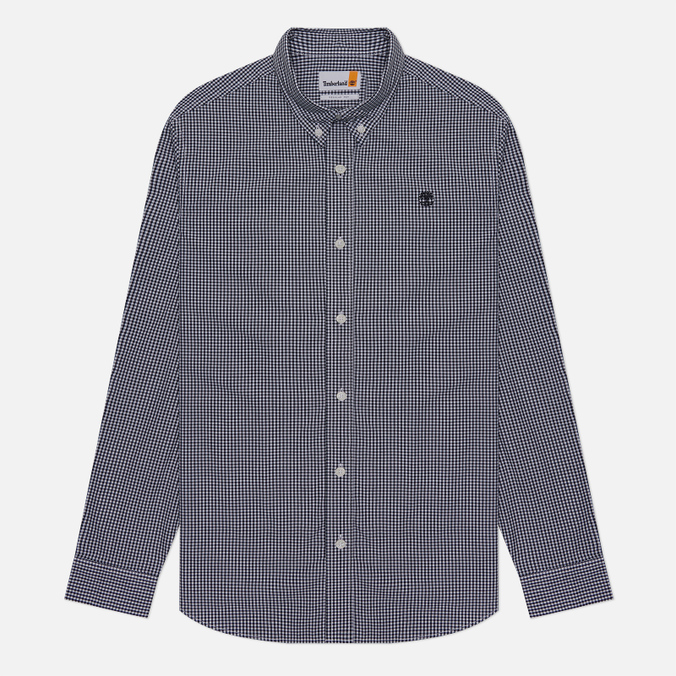 Мужская рубашка Timberland Suncook River Gingham Poplin Micro синий, Размер L, Suncook River Gingham Poplin Micro
Мужская рубашка Timberland Suncook River Gingham Poplin Micro синий, Размер L, Suncook River Gingham Poplin Micro
