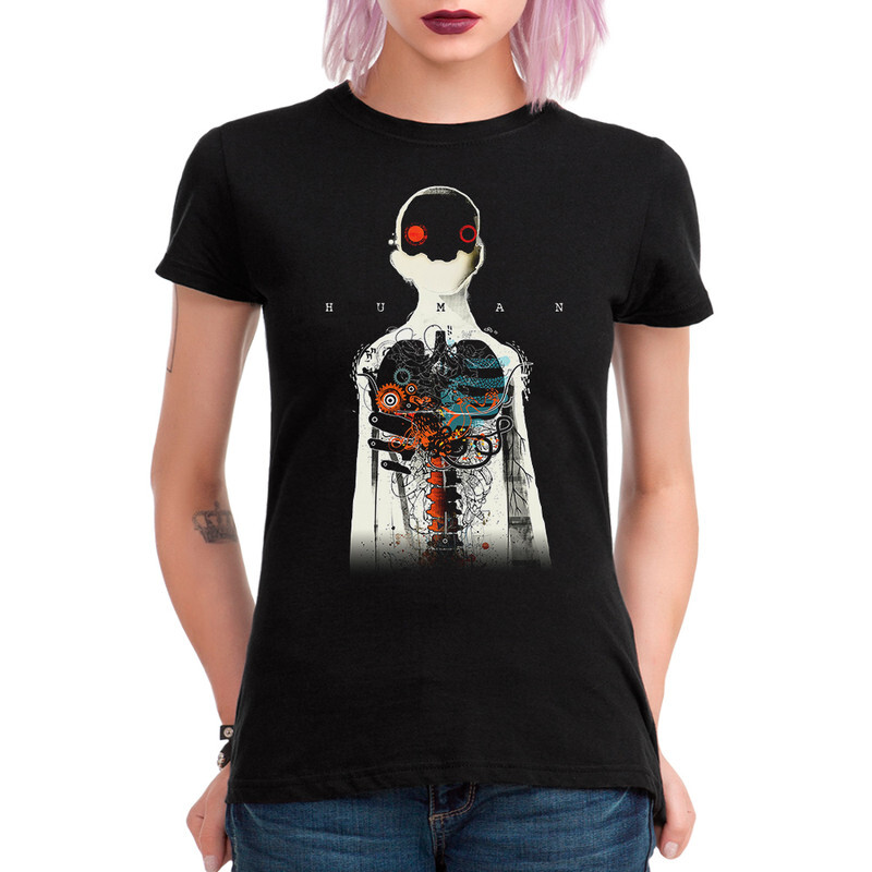 Футболка женская Dream Shirts Three Days Grace - Human 9898932111 черная S, Three Days Grace - Human 9898932111
Футболка женская Dream Shirts Three Days Grace - Human 9898932111 черная S, Three Days Grace - Human 9898932111