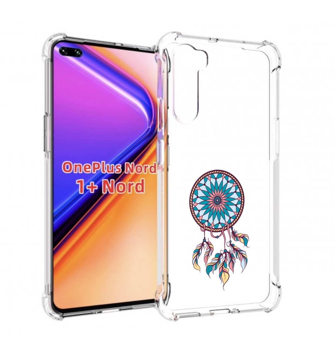 Чехол MyPads ловец снов синий для OnePlus Nord / 1+ Nord (1ая версия), Прозрачный, Tocco
Чехол MyPads ловец снов синий для OnePlus Nord / 1+ Nord (1ая версия), Прозрачный, Tocco