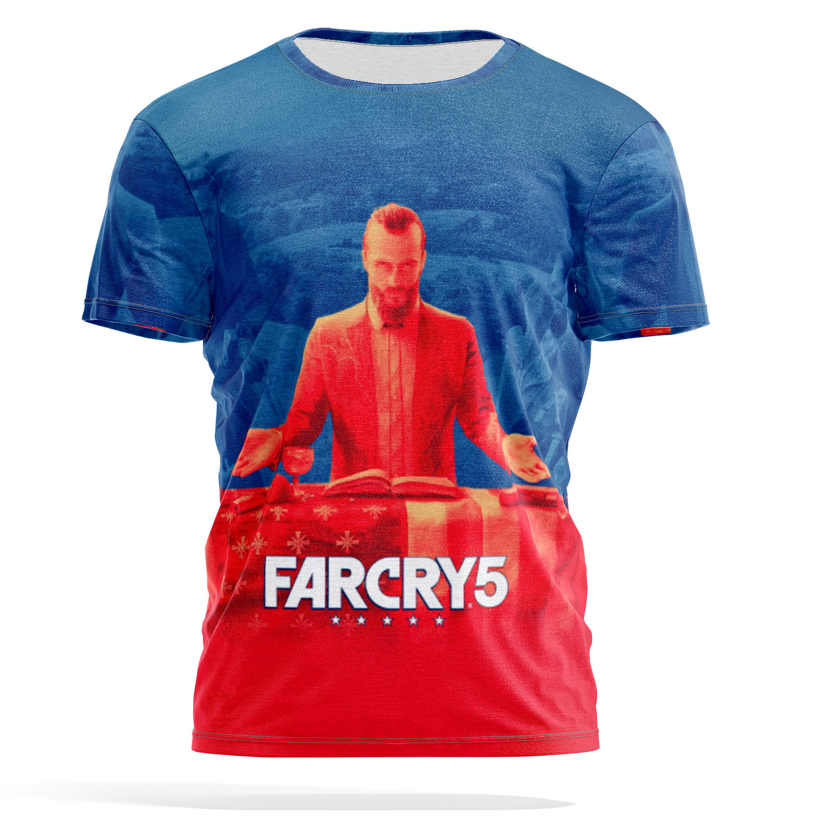 Футболка мужская PANiN PaninManTshirt_VM1510867 синяя XL, Синий, PaninManTshirt_VM1510867
Футболка мужская PANiN PaninManTshirt_VM1510867 синяя XL, Синий, PaninManTshirt_VM1510867