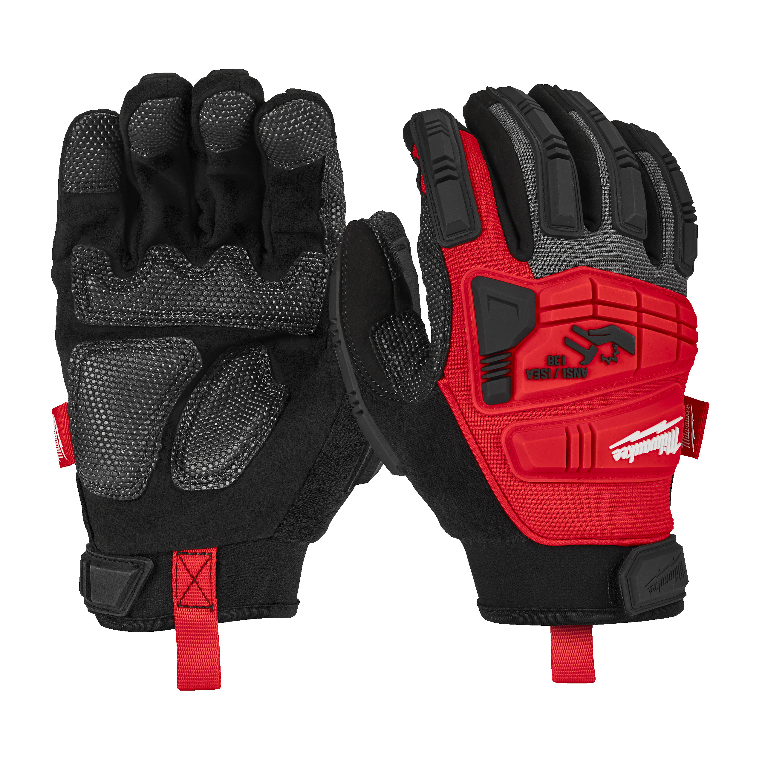 Перчатки Impact Demolition с защитой от удара, размер S/7, IMPACT DEMOLITION GLOVES S/7 - 1PC XXX
Перчатки Impact Demolition с защитой от удара, размер S/7, IMPACT DEMOLITION GLOVES S/7 - 1PC XXX