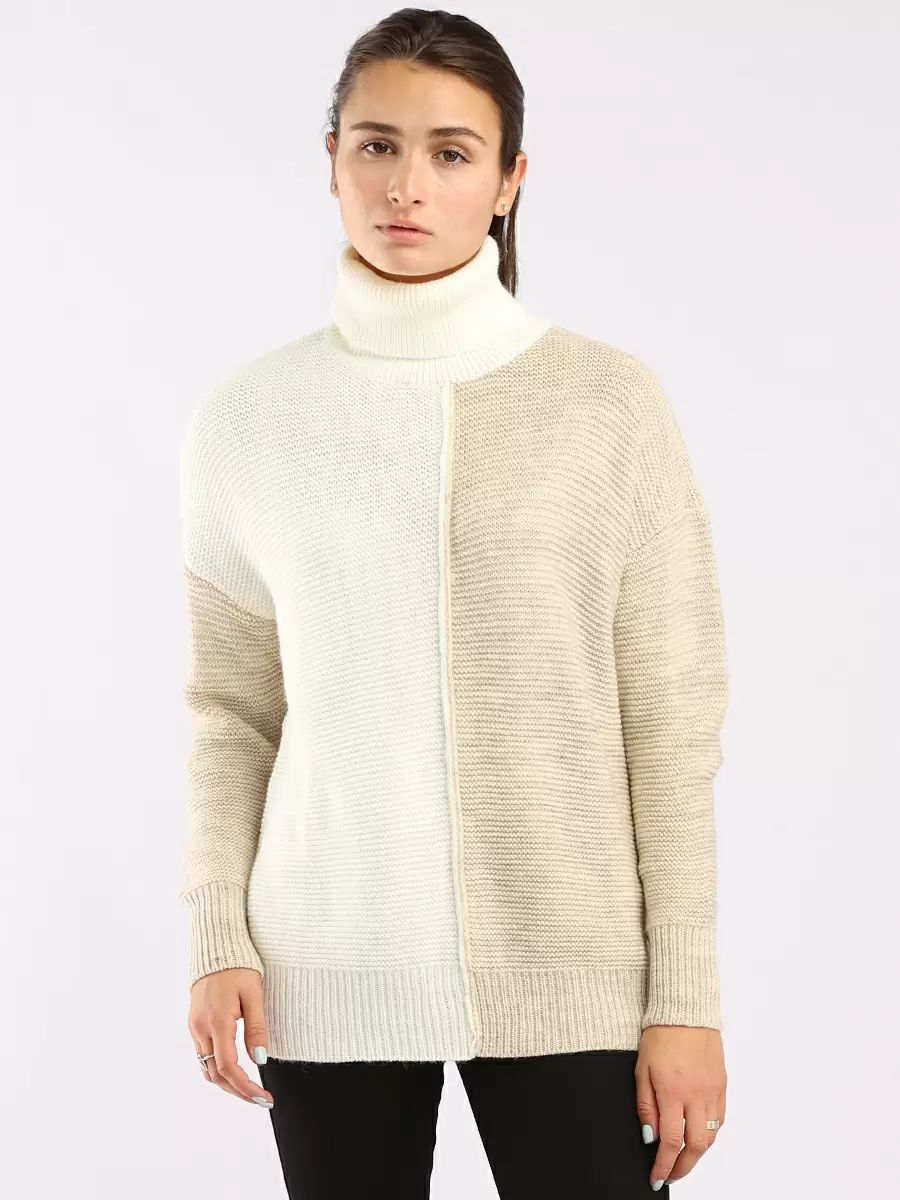 Свитер женский A passion play SQ70029 бежевый M, SQ70029
Свитер женский A passion play SQ70029 бежевый M, SQ70029