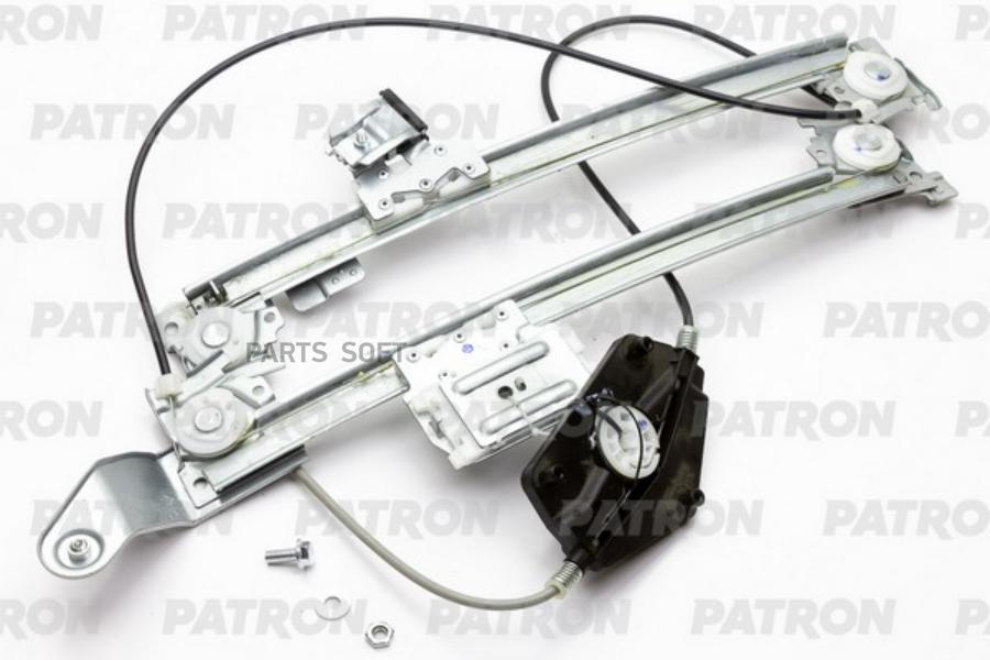 Стеклоподъемник Передний левый AUDI A5/S5 (8T) Coupe/Sportback 2007-2016 PATRON PWR1050L
Стеклоподъемник Передний левый AUDI A5/S5 (8T) Coupe/Sportback 2007-2016 PATRON PWR1050L
