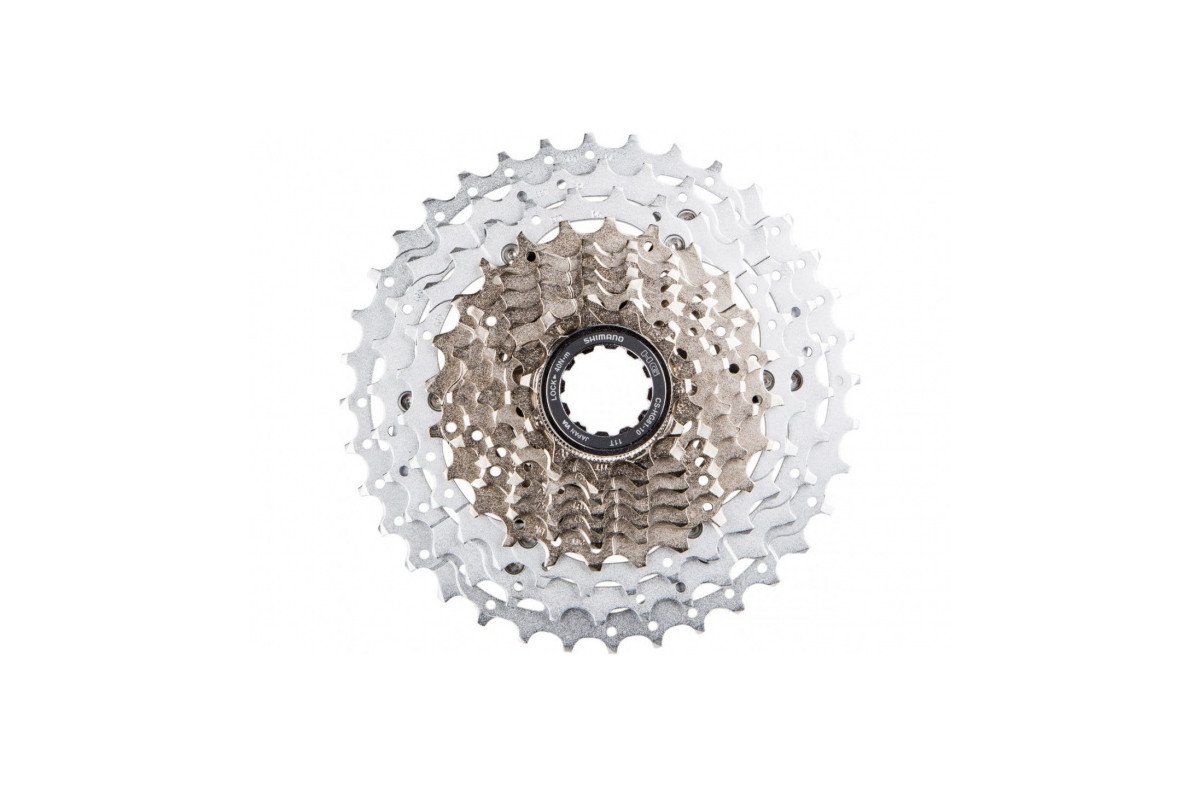 Кассета SHIMANO CS-HG81 10 ск. (11-34)