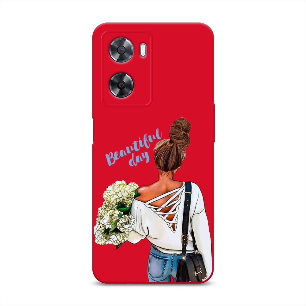 Чехол Awog на Oppo A77s 4G "Beautiful day vector", Коричневый;белый;зеленый, 2511953-1
Чехол Awog на Oppo A77s 4G "Beautiful day vector", Коричневый;белый;зеленый, 2511953-1