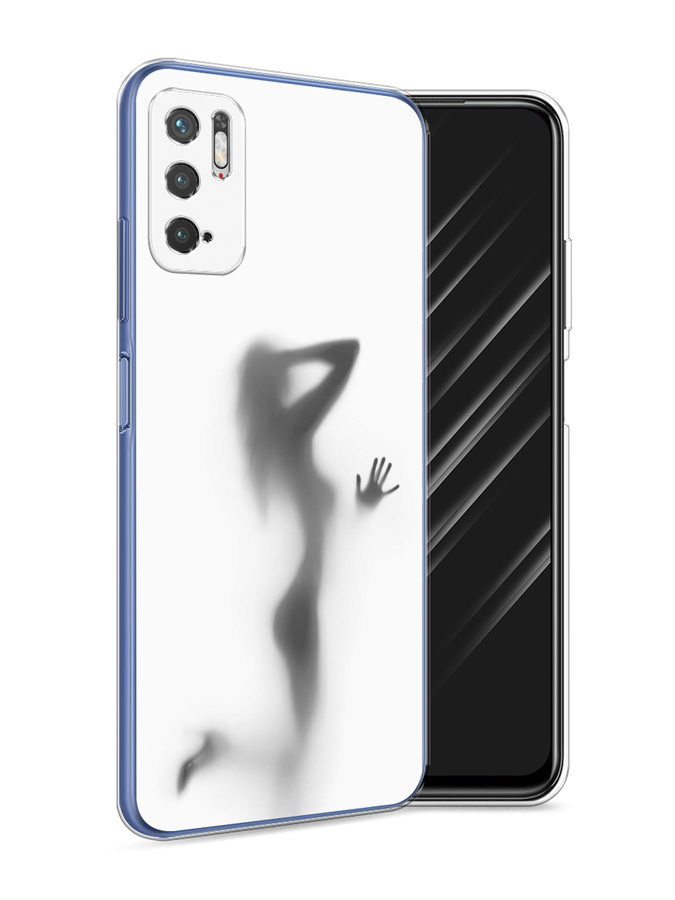 Чехол Awog на Xiaomi Redmi Note 10T/Note 10 5G/M3 Pro "Стекло в душе", Разноцветный, 310850-7
Чехол Awog на Xiaomi Redmi Note 10T/Note 10 5G/M3 Pro "Стекло в душе", Разноцветный, 310850-7