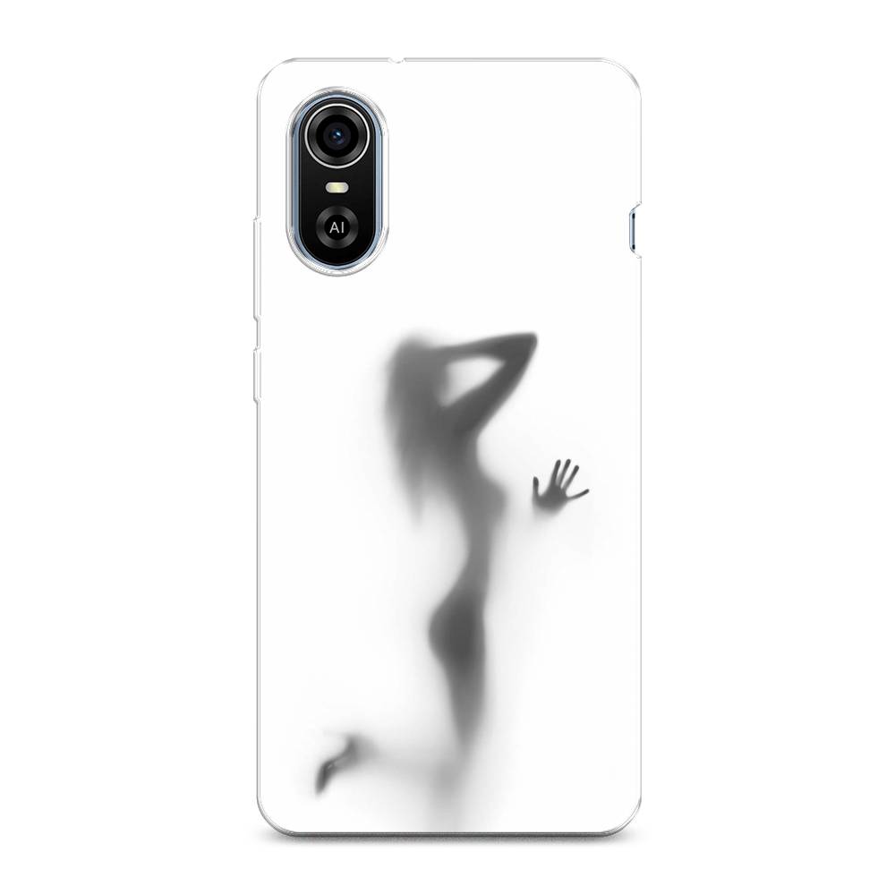 Чехол Awog на ZTE Blade A31 Plus / ЗТЕ Блэйд A31 Plus "Стекло в душе", Разноцветный, 135750-7
Чехол Awog на ZTE Blade A31 Plus / ЗТЕ Блэйд A31 Plus "Стекло в душе", Разноцветный, 135750-7