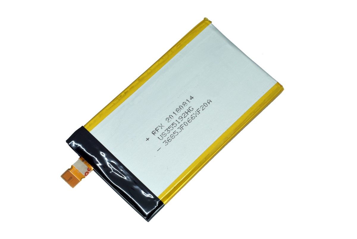 Аккумулятор Sony Xperia Z5 Compact E5823 E5803 X Compact XA Ultra LIS1594ERPC мАч 2700
Аккумулятор Sony Xperia Z5 Compact E5823 E5803 X Compact XA Ultra LIS1594ERPC мАч 2700