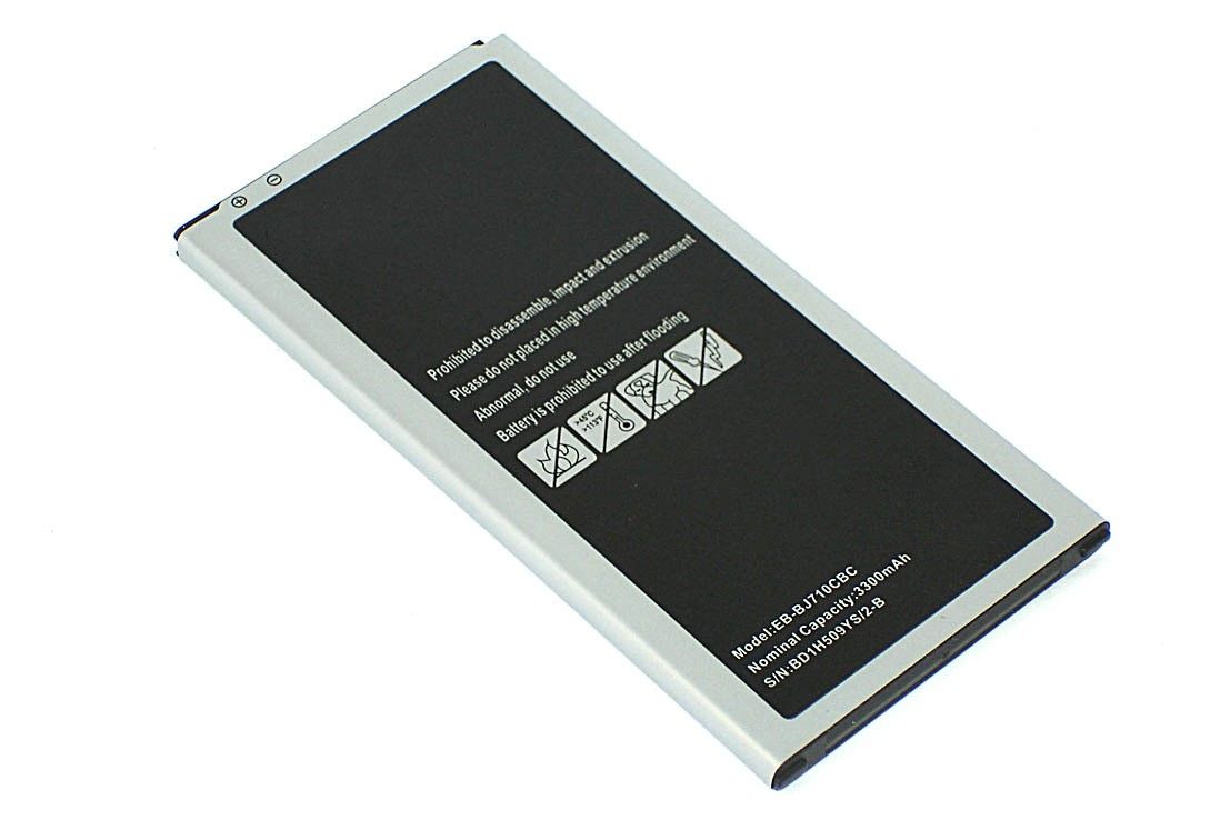 Аккумулятор Samsung Galaxy J7 EB-BJ710CBESM-J710FJ710FBJ710FJ710FSJ710FNSMJ710FD мАч 2800
Аккумулятор Samsung Galaxy J7 EB-BJ710CBESM-J710FJ710FBJ710FJ710FSJ710FNSMJ710FD мАч 2800