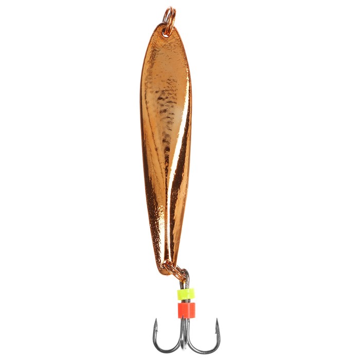 Marlin's Блесна зимняя Marlin's «Финка», 43 мм, 5,8 г, цвет C, 5002-003, Золотистый, Блесна зимняя Marlin's «Финка», 43 мм, 5,8 г, цвет C, 5002-003
Marlin's Блесна зимняя Marlin's «Финка», 43 мм, 5,8 г, цвет C, 5002-003, Золотистый, Блесна зимняя Marlin's «Финка», 43 мм, 5,8 г, цвет C, 5002-003