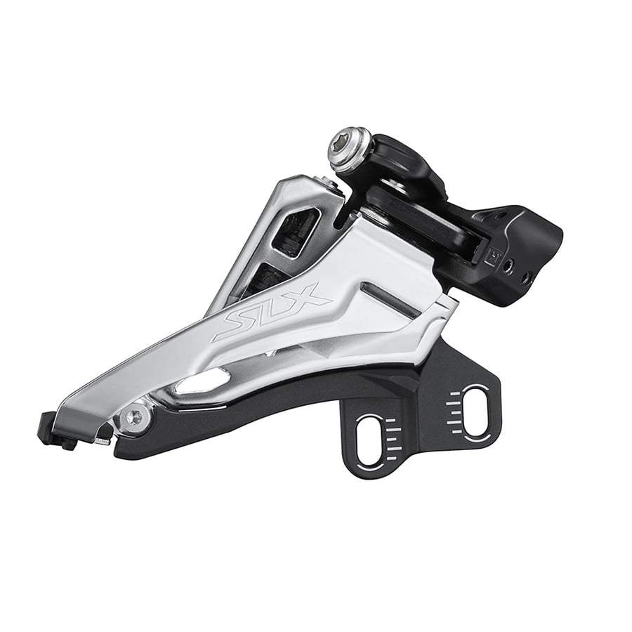 Велосипедный переключатель передний Shimano SLX M7100-E, IFDM7100E6, Серебристый;черный, SLX M7100-E
Велосипедный переключатель передний Shimano SLX M7100-E, IFDM7100E6, Серебристый;черный, SLX M7100-E