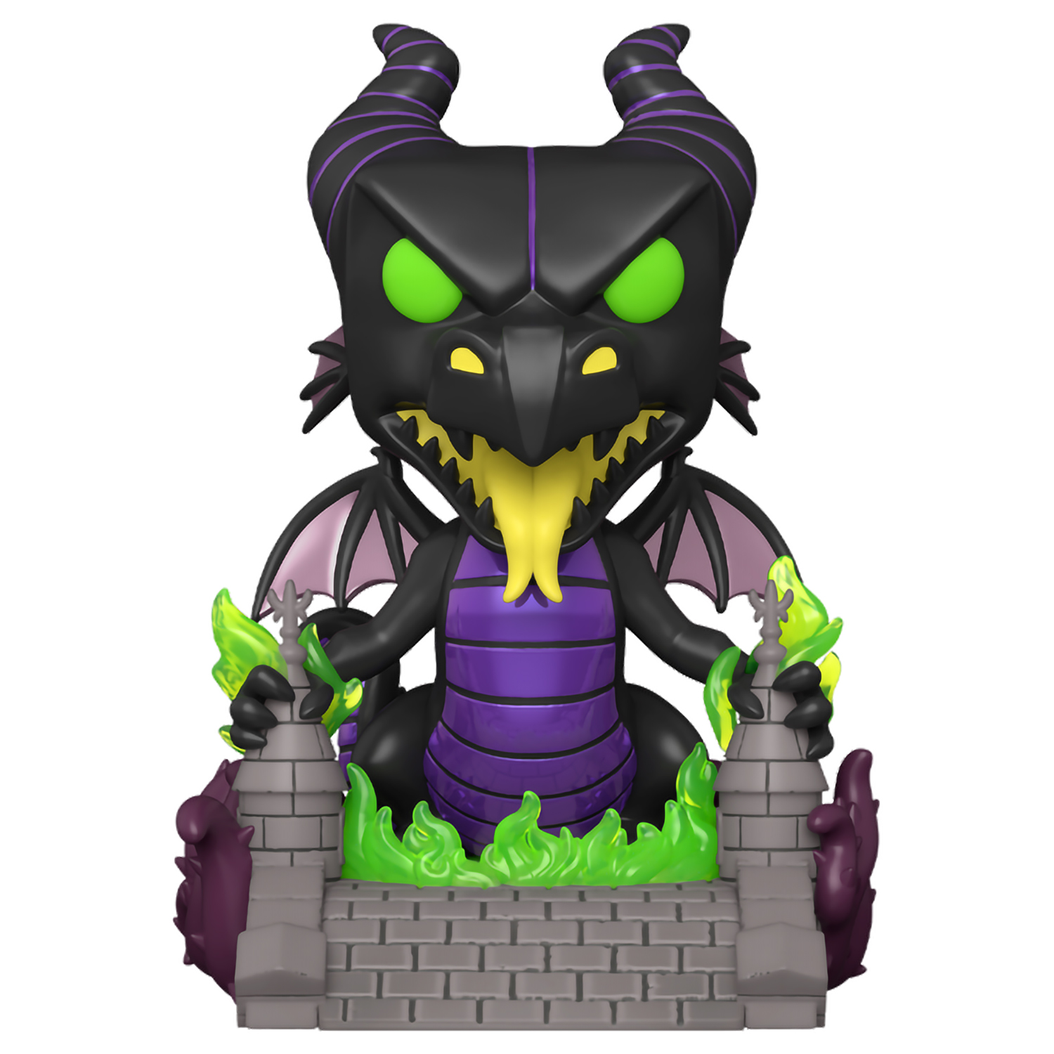 Фигурка Funko POP! Deluxe Disney Sleeping Beauty 65th Maleficent on Bridge (1453) 78180
Фигурка Funko POP! Deluxe Disney Sleeping Beauty 65th Maleficent on Bridge (1453) 78180
