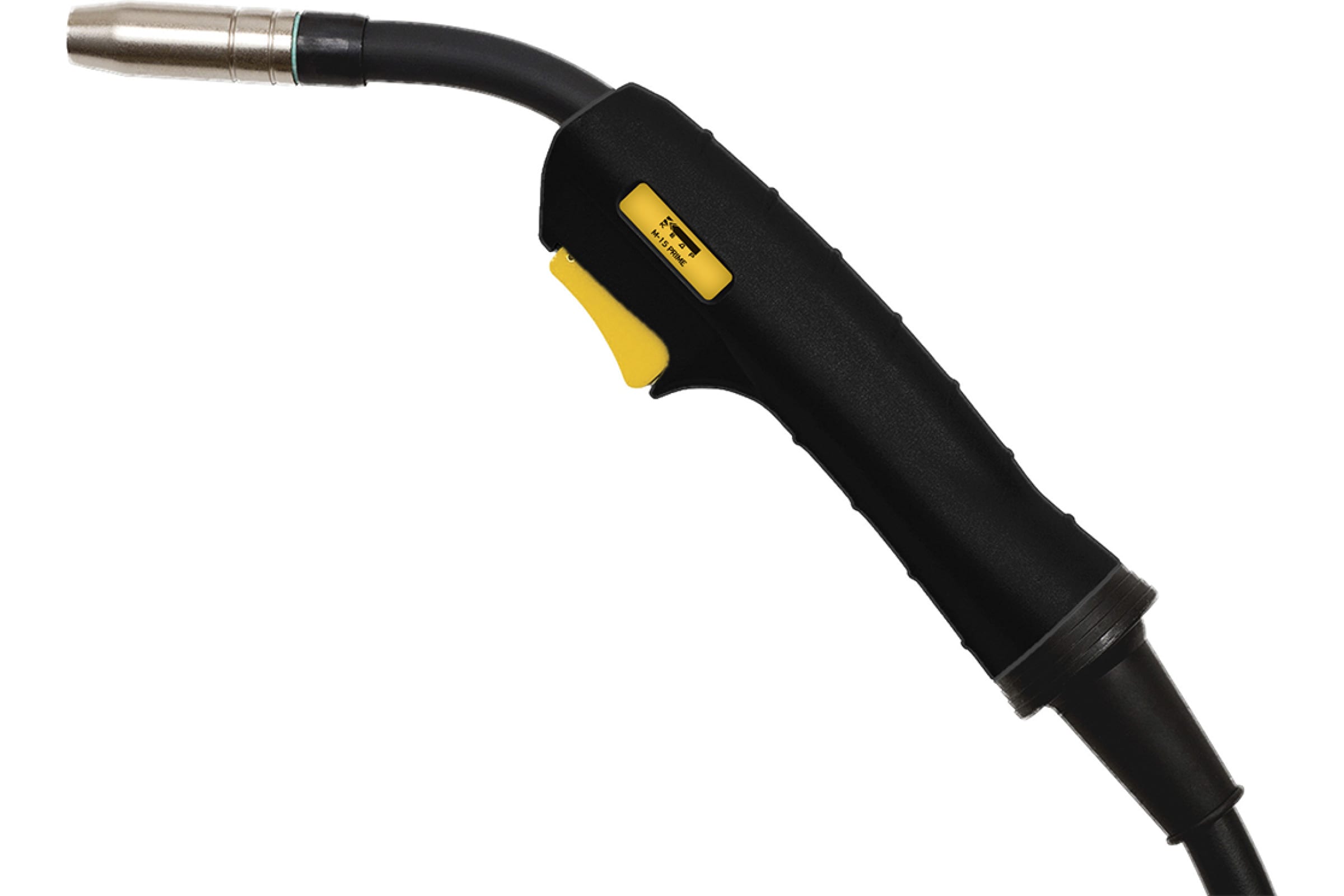 фото Горелка к п/а кедр m-15 prime (евро адаптер) 3м