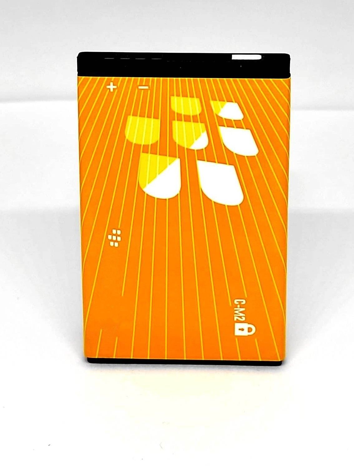 Аккумулятор C-M2 8100/8110 BlackBerry 8100, BlackBerry 8100C, BlackBerry 8100R мАч 950
Аккумулятор C-M2 8100/8110 BlackBerry 8100, BlackBerry 8100C, BlackBerry 8100R мАч 950