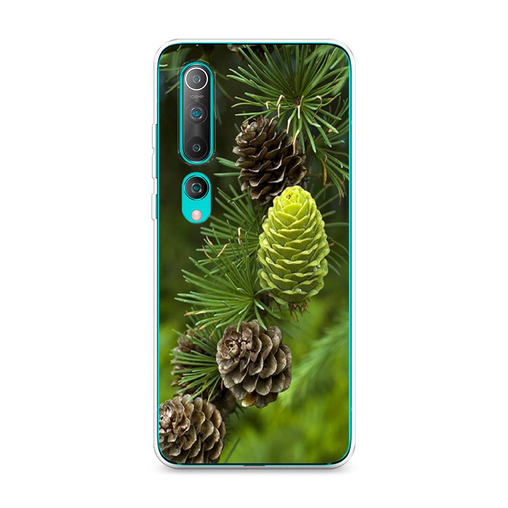 Чехол Awog "Лес 13" для Xiaomi Mi 10, 37550-4
Чехол Awog "Лес 13" для Xiaomi Mi 10, 37550-4