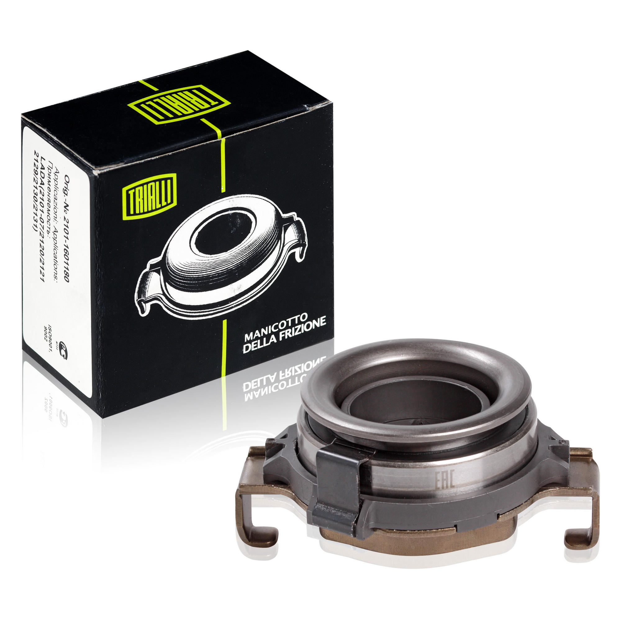TRIALLI Муфта выкл. сцеп. мех. для ам Hyundai Porter (H-100TagAZ) (96-) 2.5D (CT 0808)
TRIALLI Муфта выкл. сцеп. мех. для ам Hyundai Porter (H-100TagAZ) (96-) 2.5D (CT 0808)
