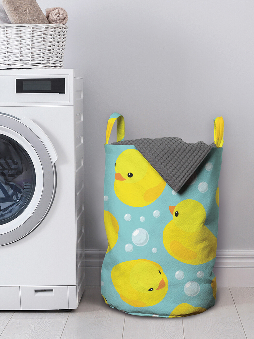 фото Gaba_9535_m корзина для хранения вещей 35x50 см joyarty