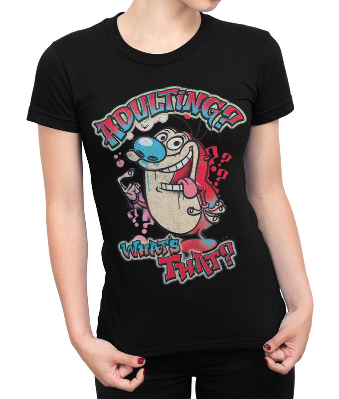 Футболка женская Dream Shirts Шоу Рена и Стимпи 9899037111 черная XL, Шоу Рена и Стимпи 9899037111
Футболка женская Dream Shirts Шоу Рена и Стимпи 9899037111 черная XL, Шоу Рена и Стимпи 9899037111