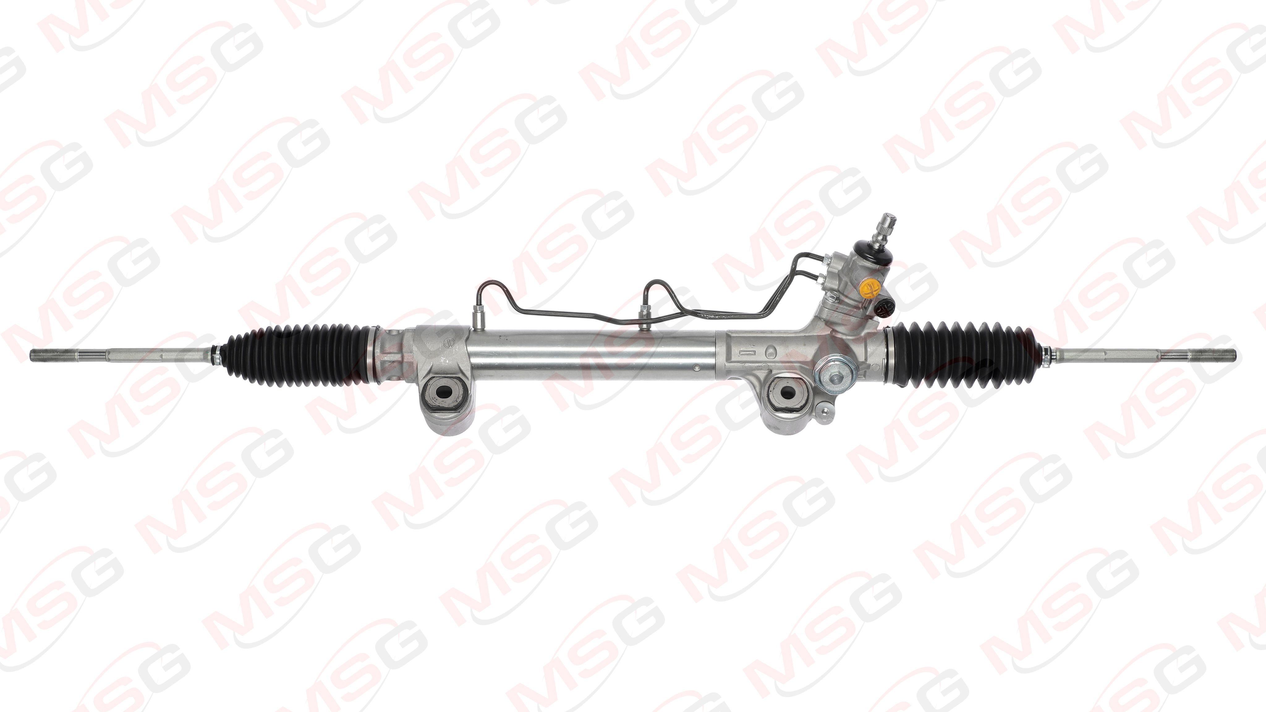 Рулевая рейка MSG Toyota Hilux 2015- Toyota Fortuner 2016- TY249, 442500K740; 442500K730; 442500K830; 442500K750; 442500K731; TY249; TY249R; R2656; R26561RB; R26562RB; R26561NW; RTO768; H7996A
Рулевая рейка MSG Toyota Hilux 2015- Toyota Fortuner 2016- TY249, 442500K740; 442500K730; 442500K830; 442500K750; 442500K731; TY249; TY249R; R2656; R26561RB; R26562RB; R26561NW; RTO768; H7996A