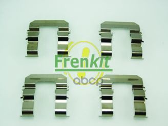 Комплект Установочный Тормозных Колодок Hyundai Accent 11-05->11-10 Kia Rio 03-05-> Frenki
Комплект Установочный Тормозных Колодок Hyundai Accent 11-05->11-10 Kia Rio 03-05-> Frenki