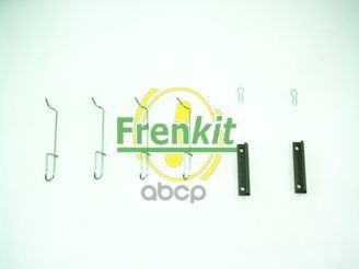 Комплект Установочный Тормозных Колодок Peugeot 205 10-86->09-98 206 00- / Renault Clio 91
Комплект Установочный Тормозных Колодок Peugeot 205 10-86->09-98 206 00- / Renault Clio 91