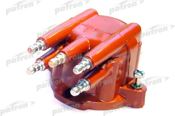 Крышка Распределителя Зажигания Bosch Peugeot 106/205/309/405, Citroen Bx/Ax/Zx 1.1-1.9i 8
Крышка Распределителя Зажигания Bosch Peugeot 106/205/309/405, Citroen Bx/Ax/Zx 1.1-1.9i 8
