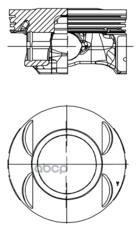Поршень Dm.80.50x1.2x1.2x2.0 +0.50 Цена За 1 Шт. Chevrolet Orlando(J309)/Cruze(J300), Opel
Поршень Dm.80.50x1.2x1.2x2.0 +0.50 Цена За 1 Шт. Chevrolet Orlando(J309)/Cruze(J300), Opel