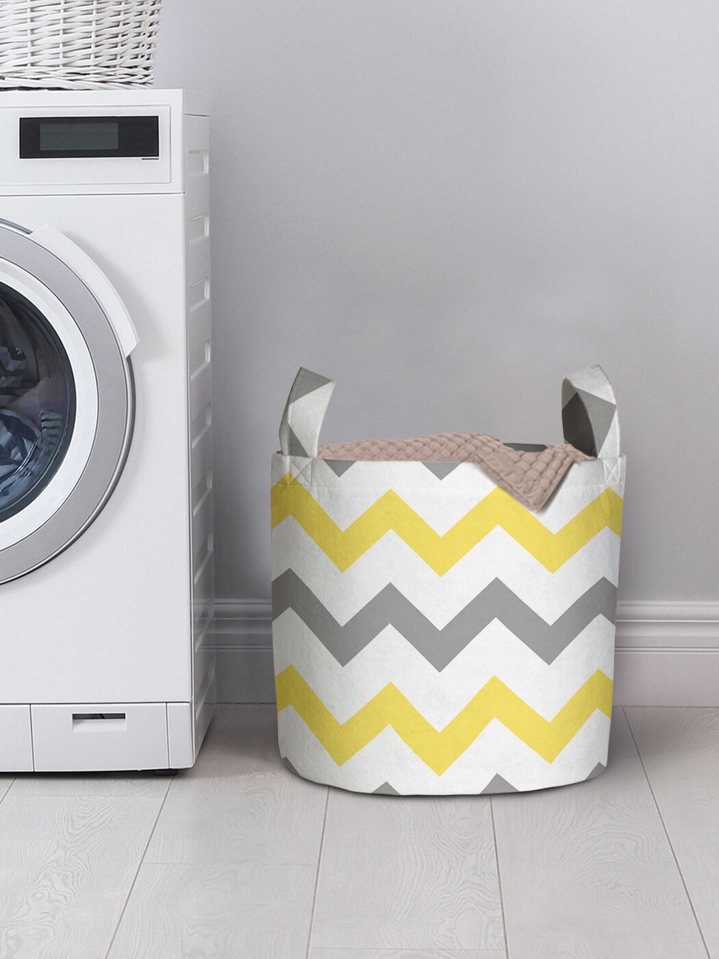 фото Gaba_6933_s корзина для хранения вещей 35x35 см joyarty