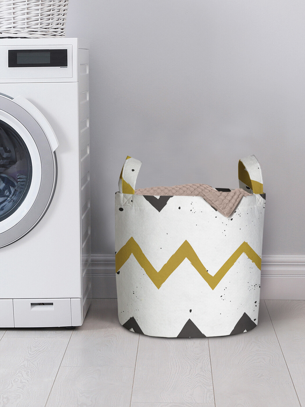 фото Gaba_4327_s корзина для хранения вещей 35x35 см joyarty