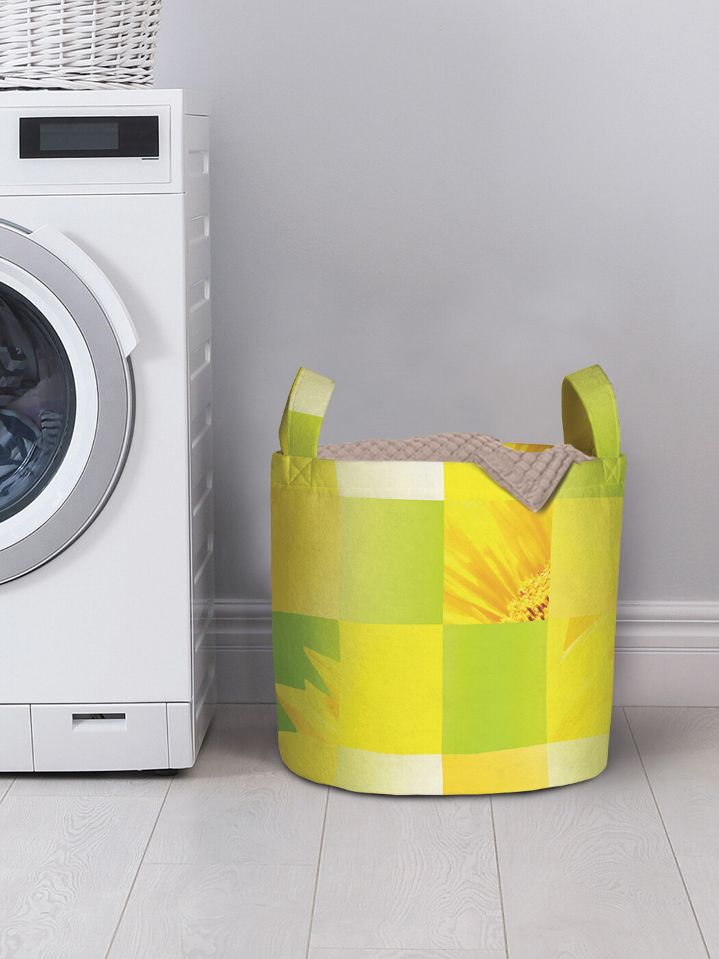 фото Gaba_9850_s корзина для хранения вещей 35x35 см joyarty