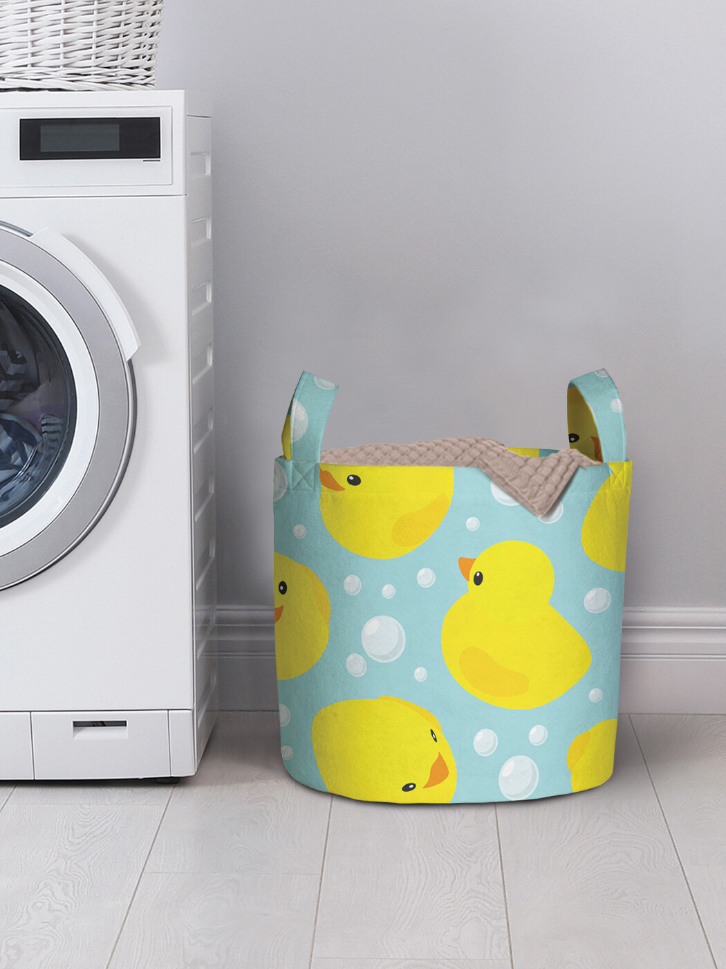 фото Gaba_9535_s корзина для хранения вещей 35x35 см joyarty