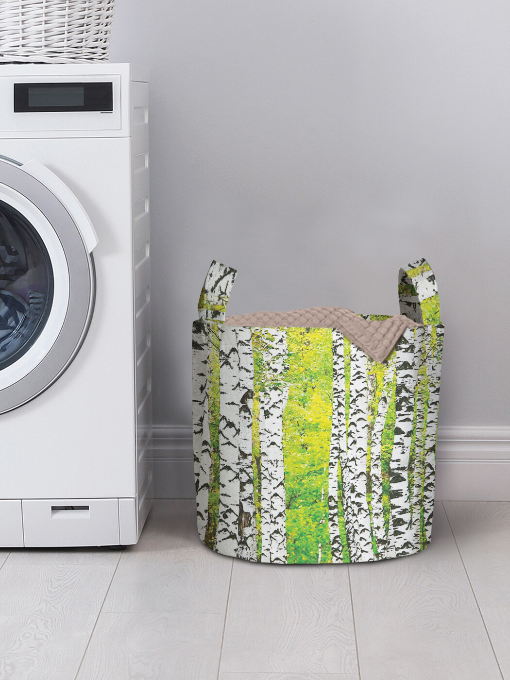 фото Gaba_9342_s корзина для хранения вещей 35x35 см joyarty