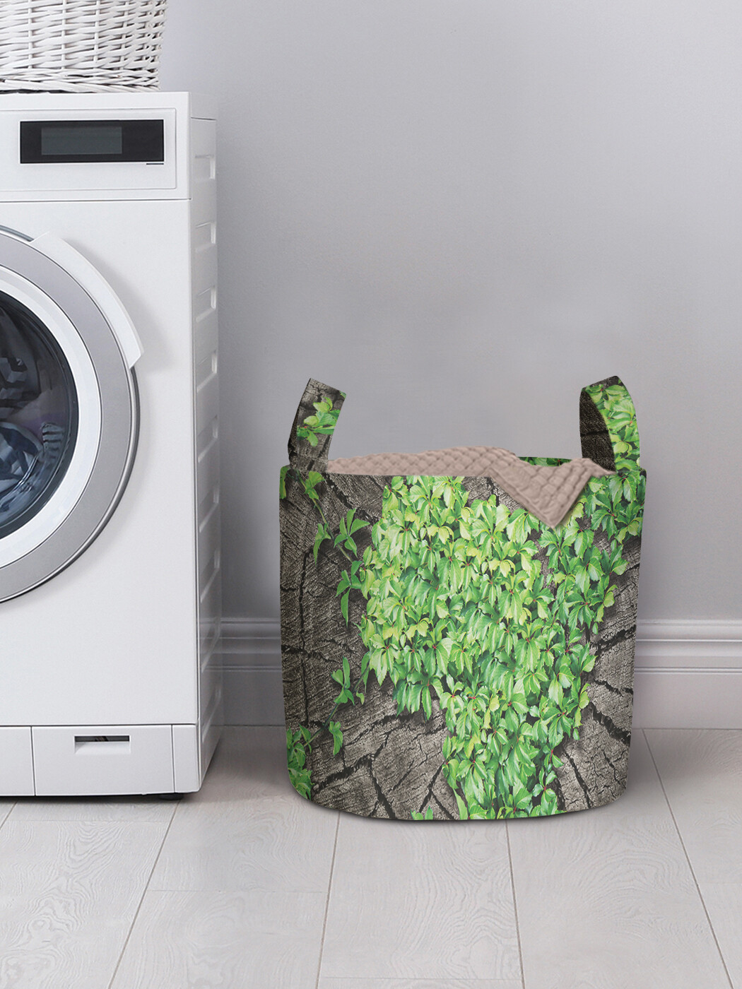 фото Gaba_9044_s корзина для хранения вещей 35x35 см joyarty