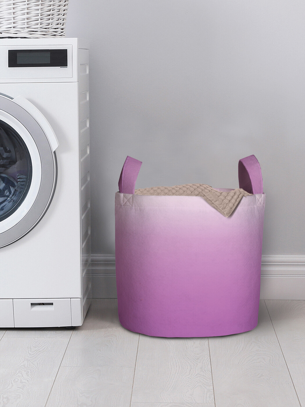 фото Gaba_8604_s корзина для хранения вещей 35x35 см joyarty