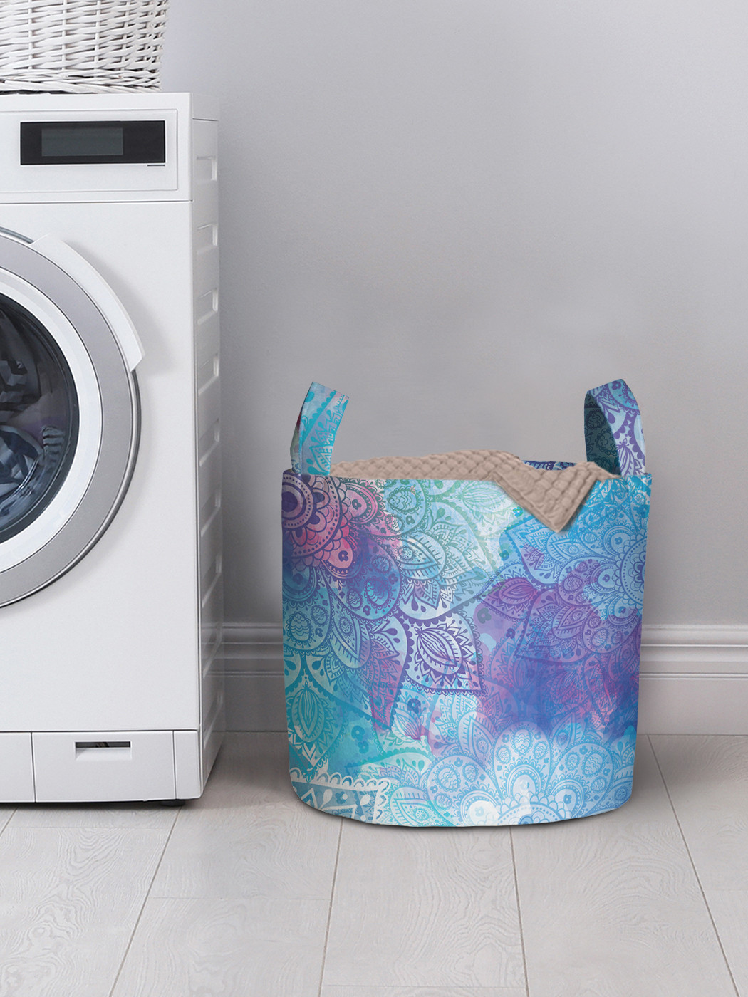 фото Gaba_8319_s корзина для хранения вещей 35x35 см joyarty