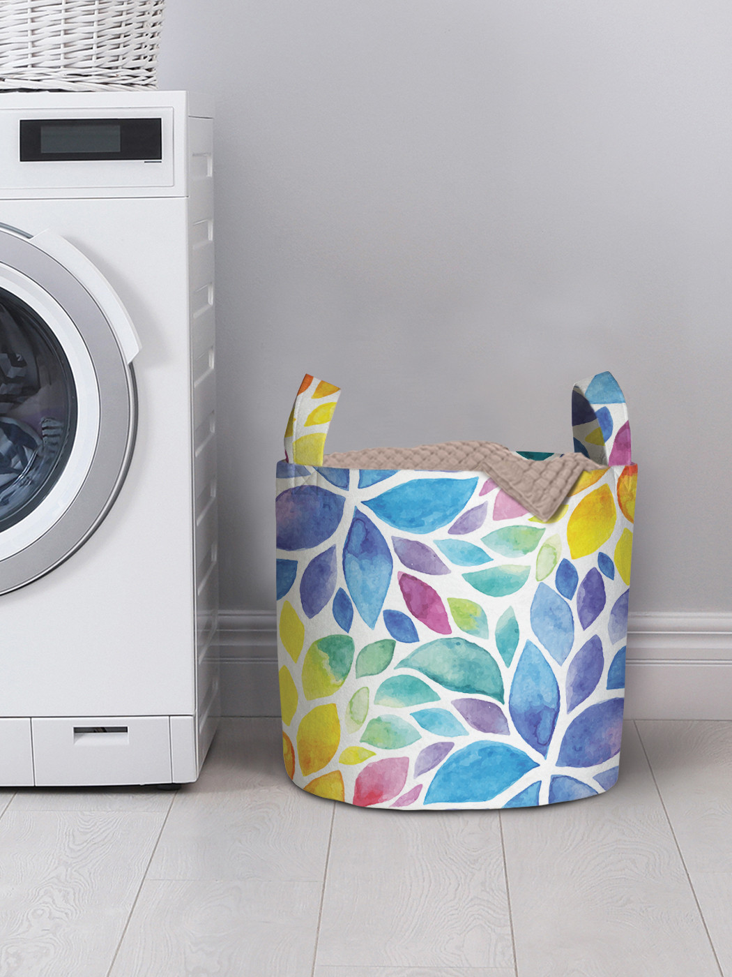 фото Gaba_8175_s корзина для хранения вещей 35x35 см joyarty