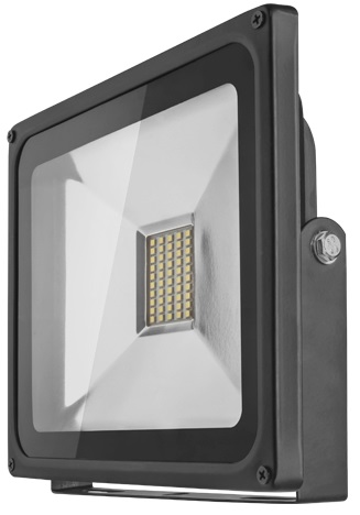 Прожектор светодиодный ДО-50w 6000К 4000Лм IP65 (71660 OFL) | код 19200 | ОНЛАЙТ ( 1шт. )
Прожектор светодиодный ДО-50w 6000К 4000Лм IP65 (71660 OFL) | код 19200 | ОНЛАЙТ ( 1шт. )