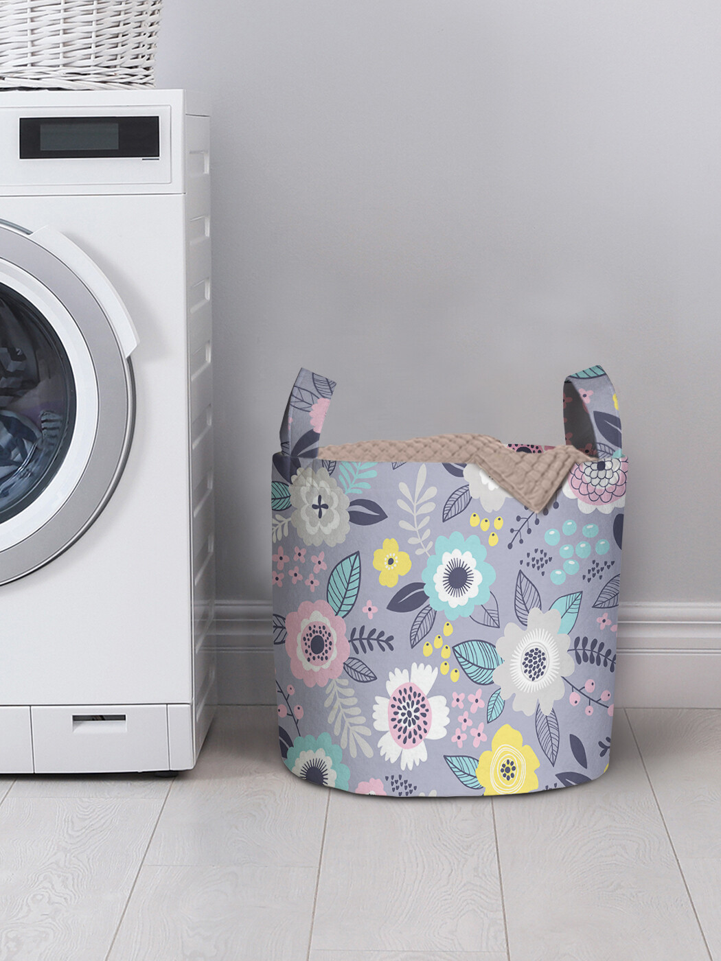 фото Gaba_73881_s корзина для хранения вещей 35x35 см joyarty