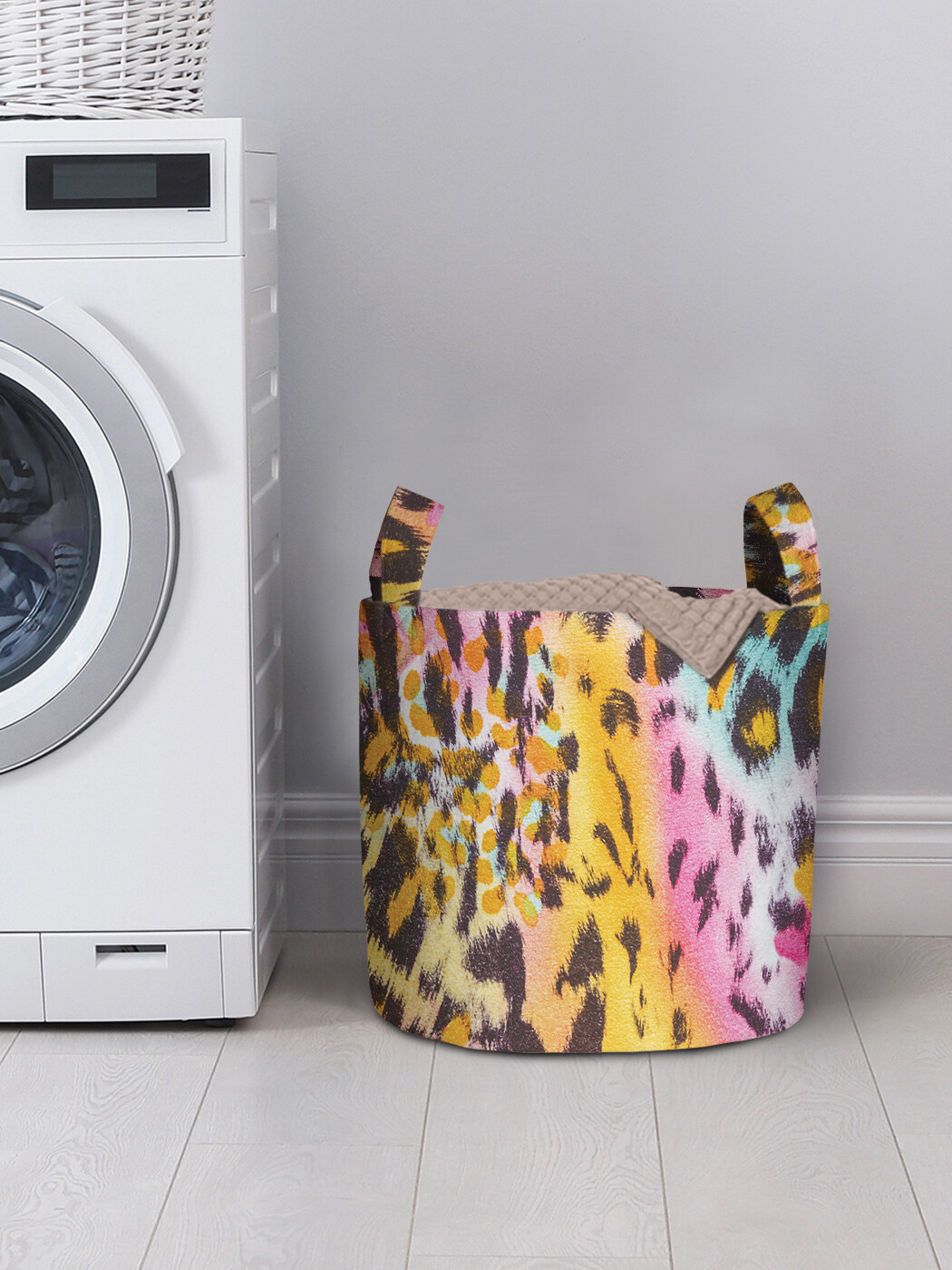 фото Gaba_55705_s корзина для хранения вещей 35x35 см joyarty