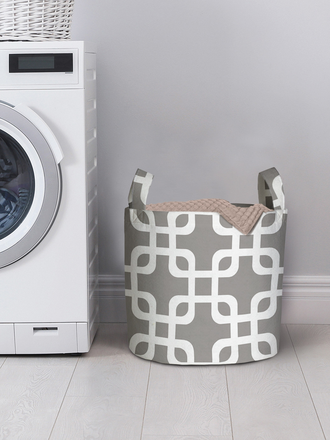 фото Gaba_4684_s корзина для хранения вещей 35x35 см joyarty