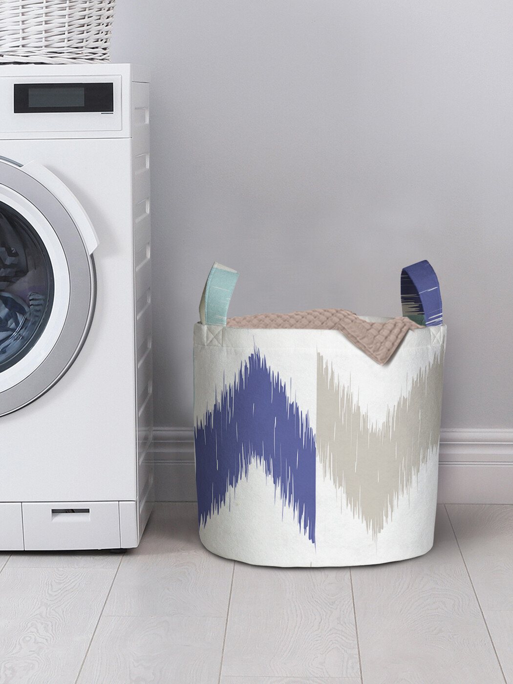 фото Gaba_4328_s корзина для хранения вещей 35x35 см joyarty