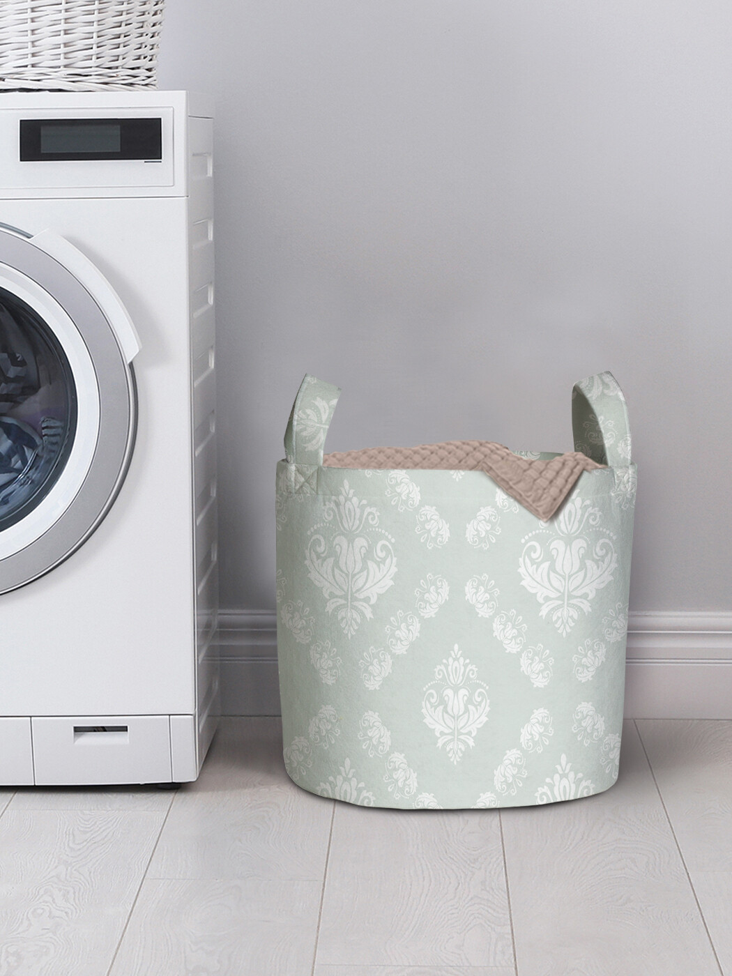 фото Gaba_3828_s корзина для хранения вещей 35x35 см joyarty