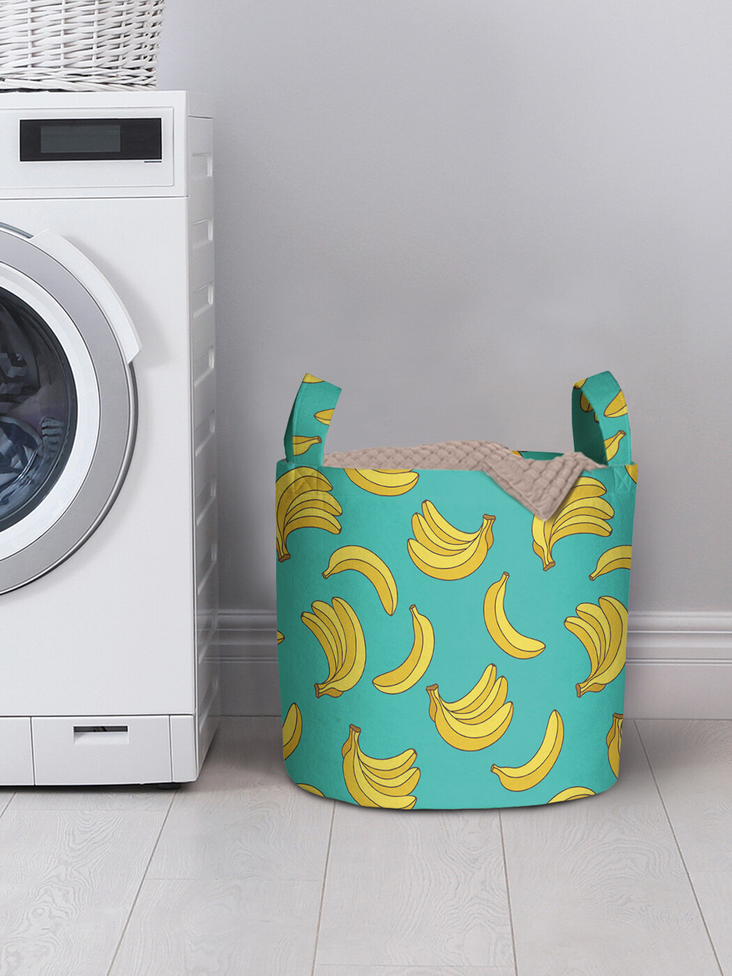 фото Gaba_34727_s корзина для хранения вещей 35x35 см joyarty