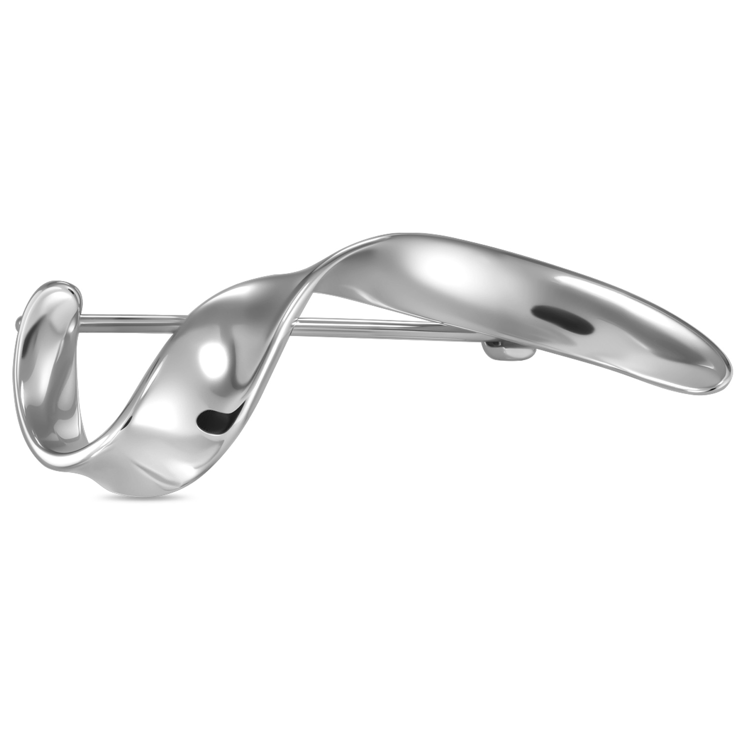Брошь из серебра MIUZ Diamonds (Московский ювелирный завод) H2050-2701588-00245, H2050-2701588-00245
Брошь из серебра MIUZ Diamonds (Московский ювелирный завод) H2050-2701588-00245, H2050-2701588-00245