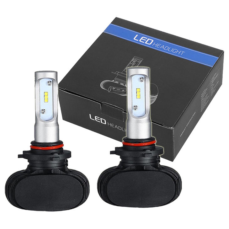 Лампа Светодиодная H4 S1(P1) Led 18W 4000Lm 6500K 9-32V Csp Chip (2 Шт.) Grandelight Gl-P1
Лампа Светодиодная H4 S1(P1) Led 18W 4000Lm 6500K 9-32V Csp Chip (2 Шт.) Grandelight Gl-P1