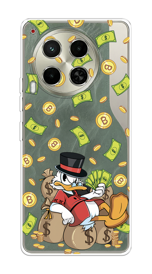 Чехол на Tecno Camon 30 5G "Скрудж Макдак в красном", Красный;черный;коричневый;прозрачный, 305550-1
Чехол на Tecno Camon 30 5G "Скрудж Макдак в красном", Красный;черный;коричневый;прозрачный, 305550-1