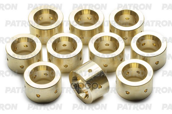 фото Подшипник скольжения schwitzer s200g od: 18.08 (std) id: 10.6 (std) l: 10.95 patron арт. p