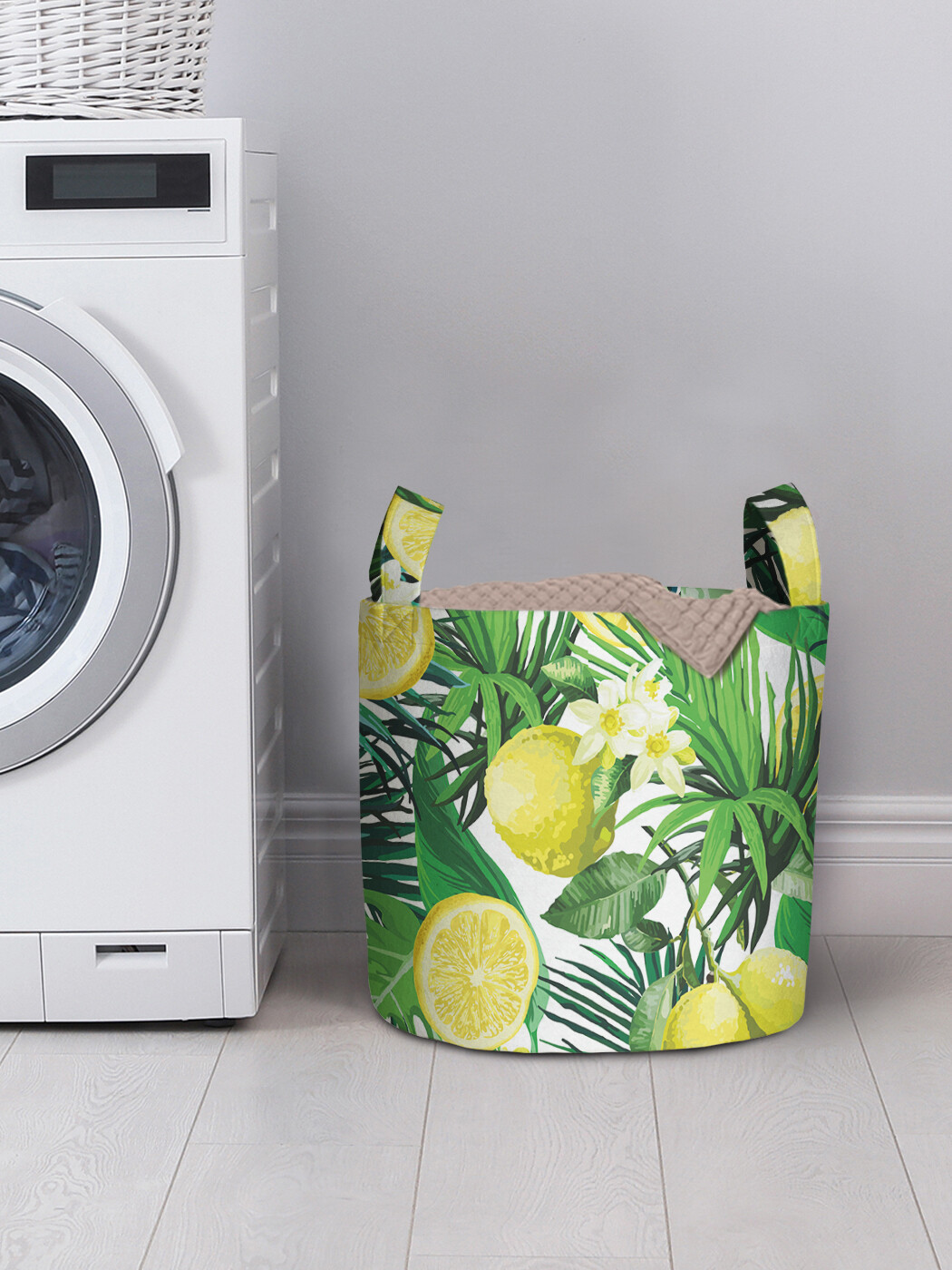 фото Gaba_31935_s корзина для хранения вещей 35x35 см joyarty